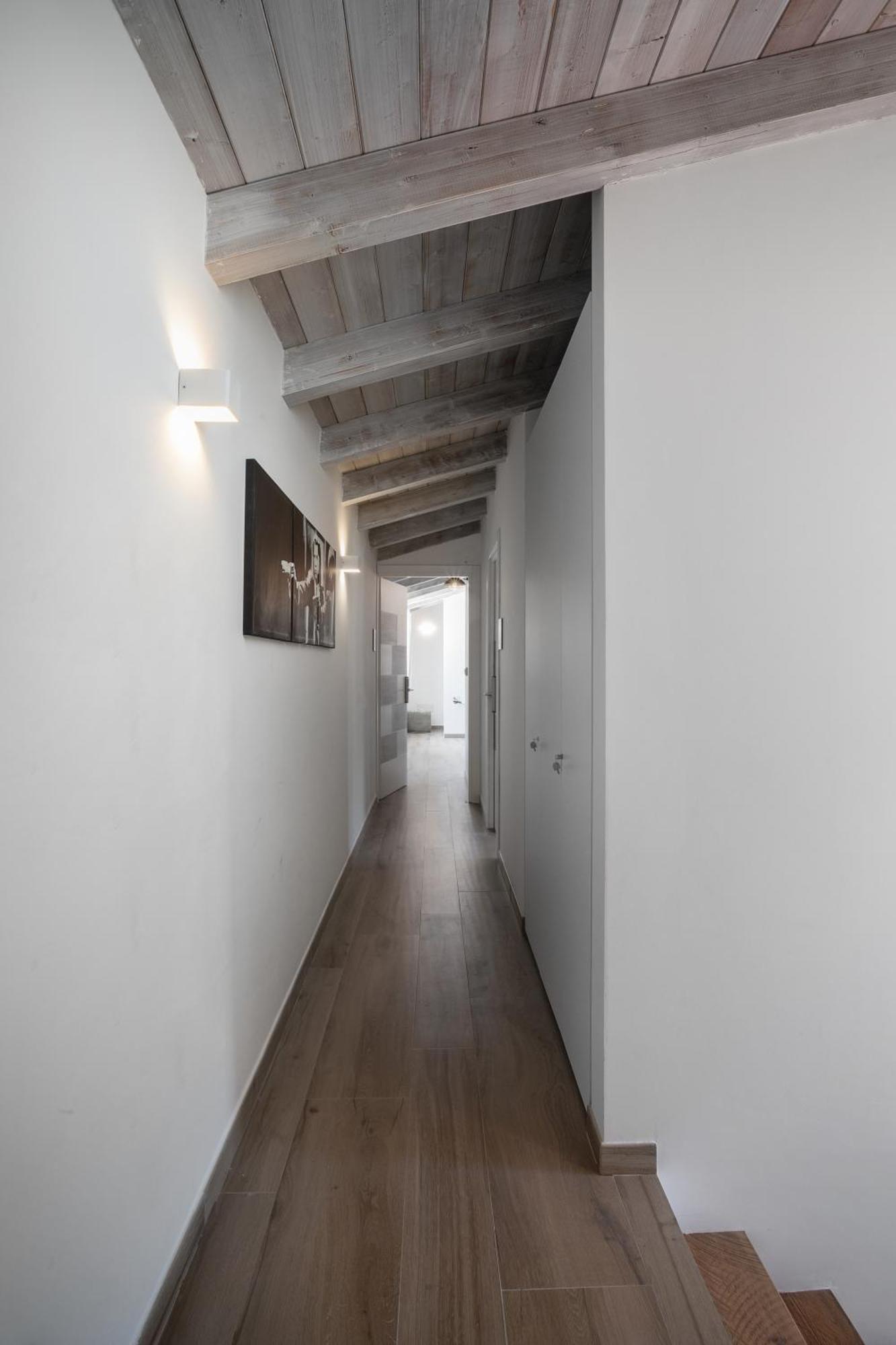 Art And Nature Guest House ออลเบีย ภายนอก รูปภาพ